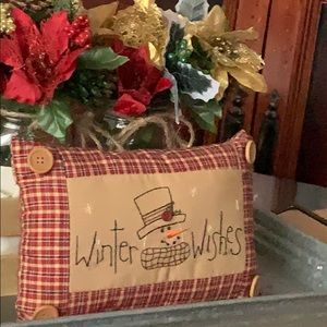 Meet your Posher, Sandra